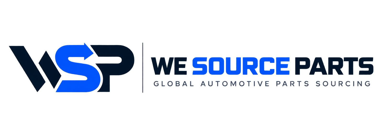 WSP - We Source Parts