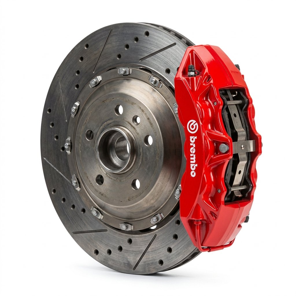 Braking