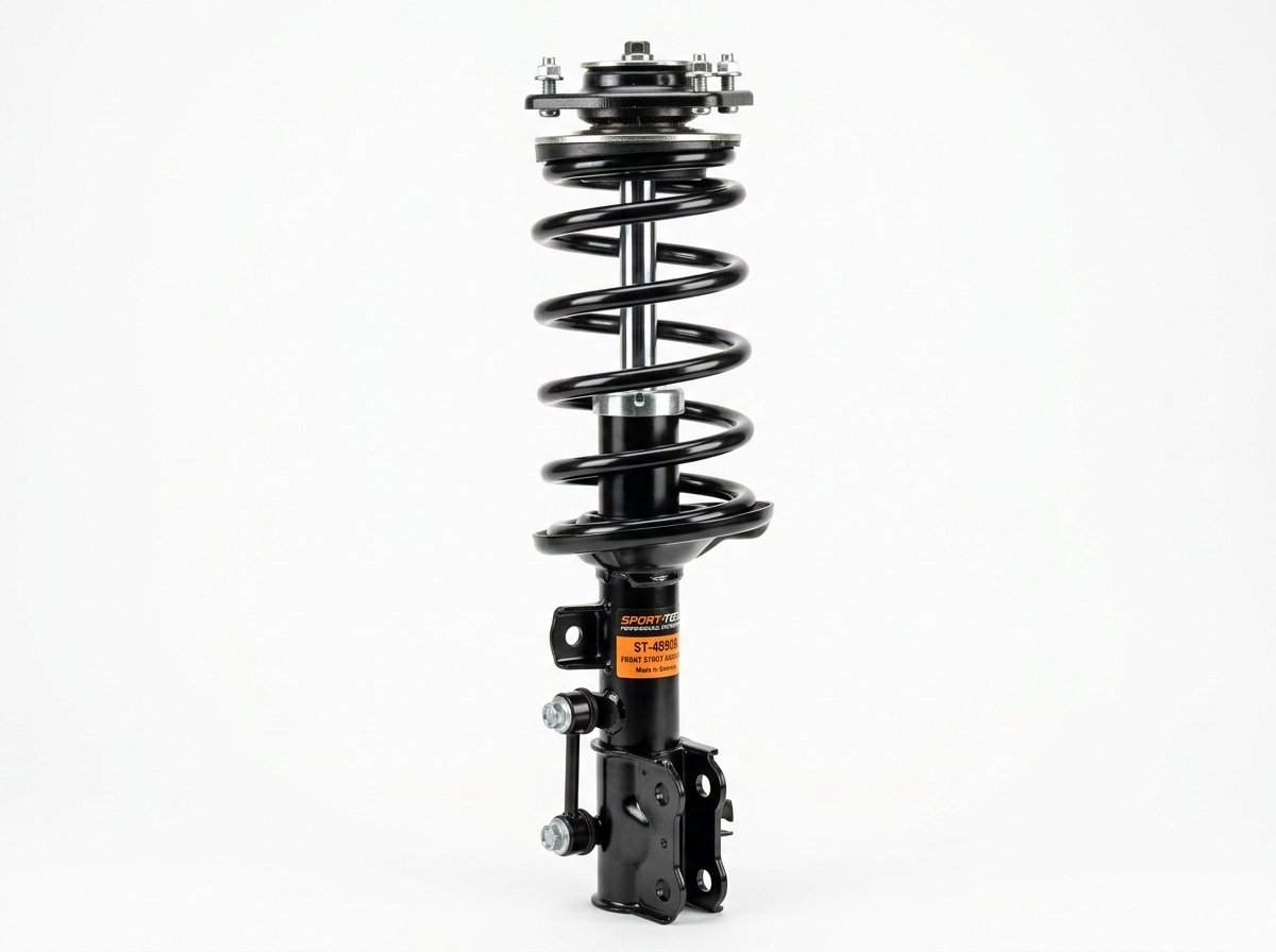 Aftermarket parts from trusted brands