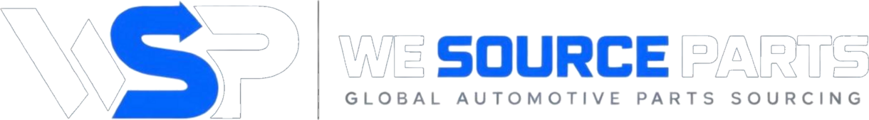 WSP We Source Parts